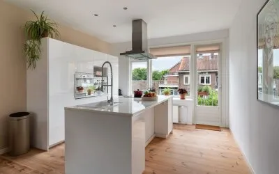 Appartement te koop: Paetsstraat 27A, Blijdorp Rotterdam