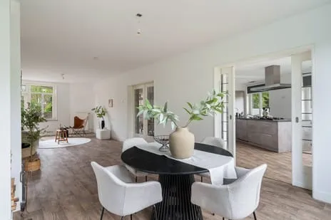 Appartement te koop: Paetsstraat 2A, Blijdorp Rotterdam