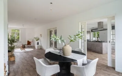 Appartement te koop: Paetsstraat 2A, Rotterdam