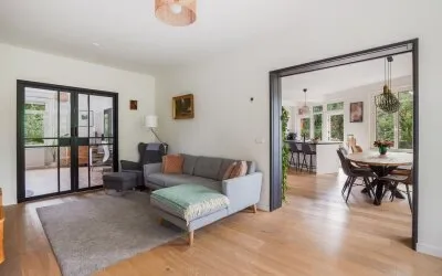 Appartement te koop: Paetsstraat 2B, Blijdorp Rotterdam