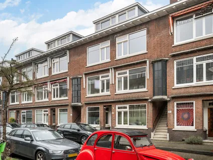 Appartement te koop: Paetsstraat 32A, Blijdorp Rotterdam