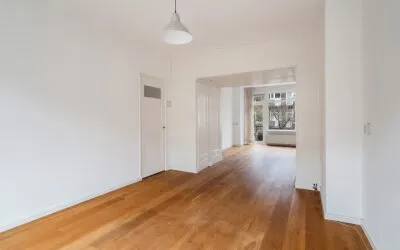 Appartement te koop: Paetsstraat 32B, Blijdorp Rotterdam