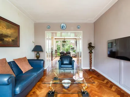 Apartment for sale: Paetsstraat 32C, Blijdorp Rotterdam