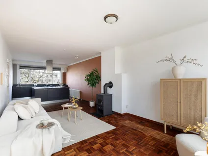 Appartement te koop: Paetsstraat 4A, Blijdorp Rotterdam