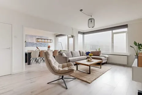 Appartement te koop: Paganinidreef 56, Adegeest Voorschoten