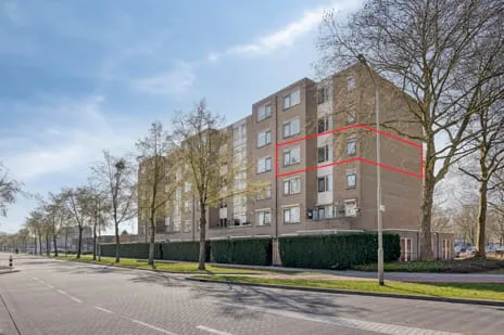 Appartement te koop: Paganinistraat 13, Dichtersbuurt Oss