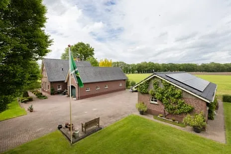 Detached house for sale: Pagertweg 1A, Verspreide huizen Neede Neede