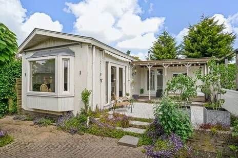 Detached house for sale: Pageveld 29, Limmen West Limmen
