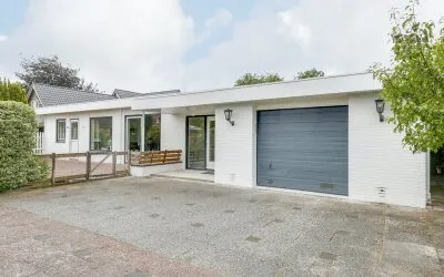 Vrijstaande woning te koop: Pageveld 34, Limmen West Limmen