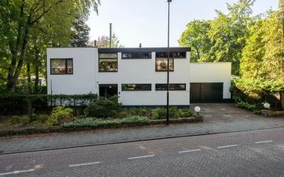 Vrijstaande woning te koop: Pagnevaartdreef 4, Bosschenhoofd Bosschenhoofd