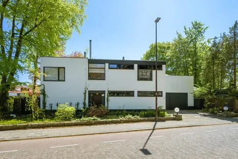 Vrijstaande woning te koop: Pagnevaartdreef 4, Bosschenhoofd Bosschenhoofd