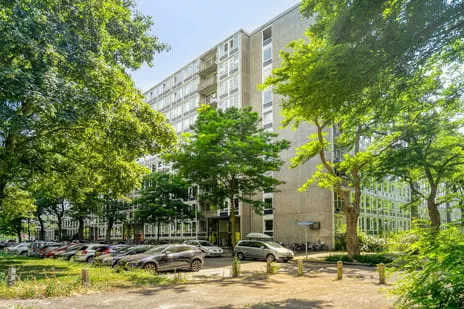 Appartement te koop: Pahud de Mortangesdreef 124, Neckardreef en omgeving Utrecht