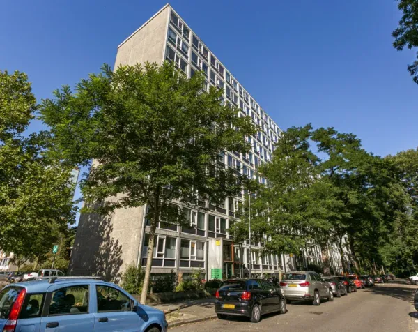 Appartement te koop: Pahud de Mortangesdreef 126, Utrecht