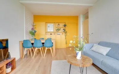 Appartement te koop: Pahud de Mortangesdreef 232, Neckardreef en omgeving Utrecht