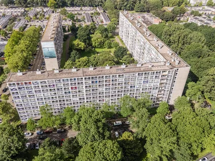 Appartement te koop: Pahud de Mortangesdreef 242, Neckardreef en omgeving Utrecht
