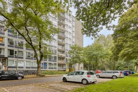 Appartement te koop: Pahud de Mortangesdreef 236, Neckardreef en omgeving Utrecht