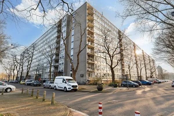 Appartement te koop: Pahud de Mortangesdreef 310, Neckardreef en omgeving Utrecht