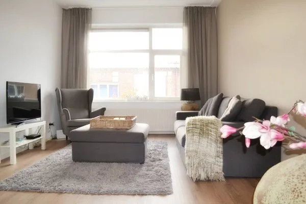 Woning te huur: Pahudstraat, 'S-Gravenhage
