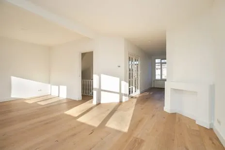 Appartement te huur: Pahudstraat 20, Bezuidenhout-Oost 'S-Gravenhage