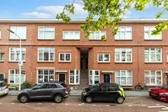 Appartement te koop: Pahudstraat 70, 'S-Gravenhage