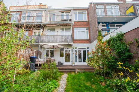 Appartement te koop: Pahudstraat 73, 'S-Gravenhage