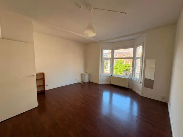 Woning te huur: Pahudstraat, Bezuidenhout-Oost 'S-Gravenhage