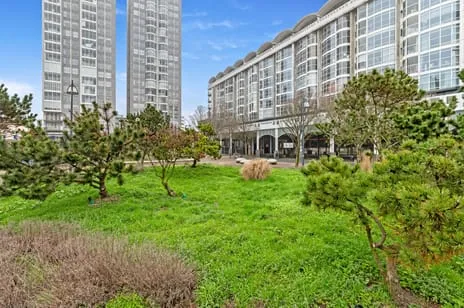 Appartement te koop: Palaceplein 110, Belgisch Park 'S-Gravenhage