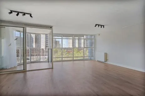 Appartement te huur: Palaceplein 111, Belgisch Park 'S-Gravenhage