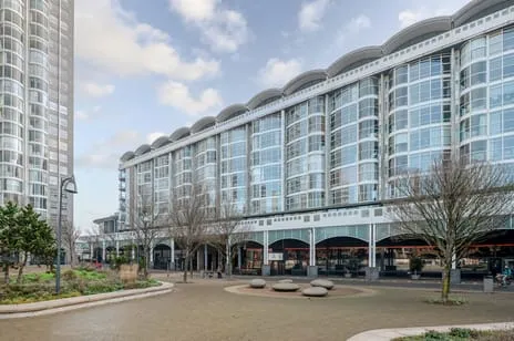Appartement te koop: Palaceplein 130, 'S-Gravenhage