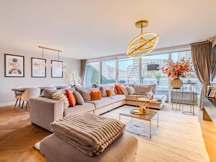 Appartement te koop: Palaceplein 139, 'S-Gravenhage