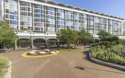 Appartement te koop: Palaceplein 148, 'S-Gravenhage