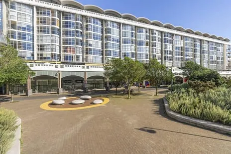 Appartement te koop: Palaceplein 148, Belgisch Park 'S-Gravenhage