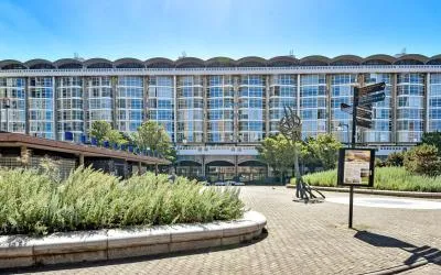 Appartement te huur: Palaceplein 165, Belgisch Park 'S-Gravenhage