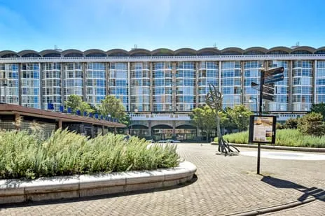 Appartement te huur: Palaceplein 165, Belgisch Park 'S-Gravenhage