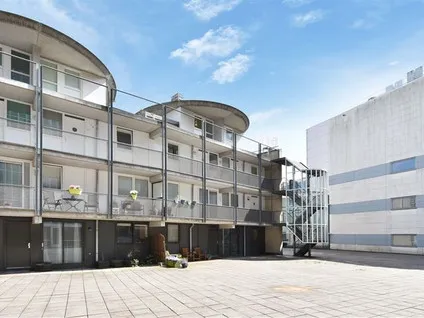Appartement te koop: Palaceplein 19, Belgisch Park 'S-Gravenhage