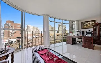 Appartement te koop: Palaceplein 218, 'S-Gravenhage