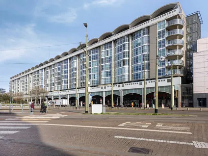 Appartement te koop: Palaceplein 219, 'S-Gravenhage