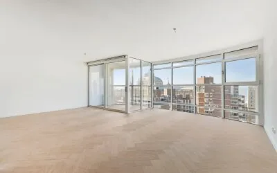 Appartement te koop: Palaceplein 238, 'S-Gravenhage