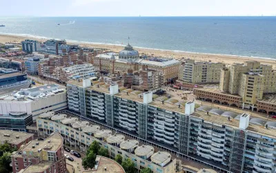 Appartement te koop: Palaceplein 67, 'S-Gravenhage