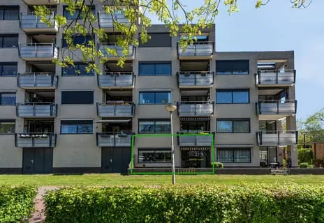 Appartement te koop: Paladijnenweg 11, De Plaatsen Amersfoort