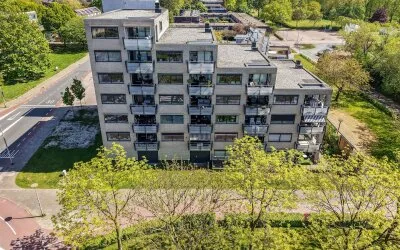 Appartement te koop: Paladijnenweg 11, De Plaatsen Amersfoort