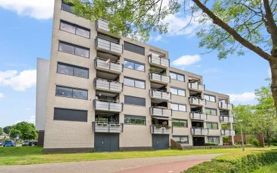 Appartement te koop: Paladijnenweg 33, De Plaatsen Amersfoort