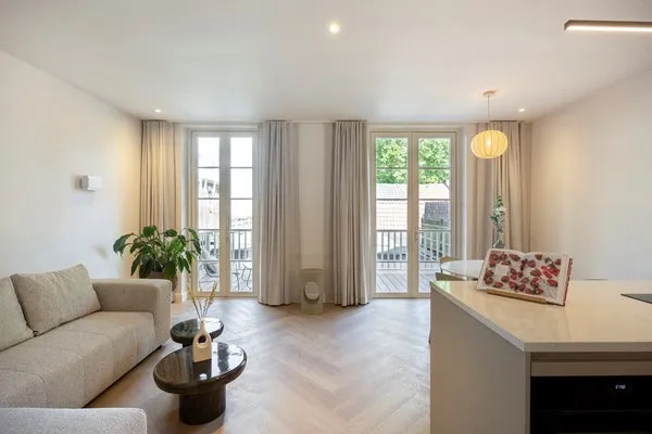 Home for rent: Palamedesstraat, Vondelparkbuurt-Oost Amsterdam
