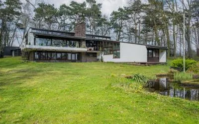 Vrijstaande woning te koop: Paleisweg 11, Garderen