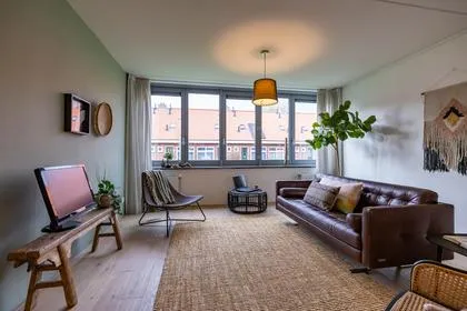 Appartement te koop: Palembangstraat 3, Groningen