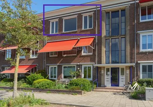 Appartement te koop: Palembangstraat 30, Galgenveld Nijmegen