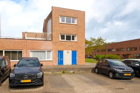 Tussenwoning te koop: Palembangweg 17, Indische Buurt West Almere