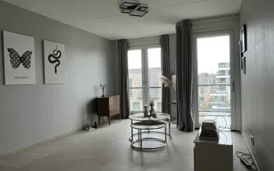 Appartement te huur: Pales 55, Fatima Weert