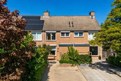 Tussenwoning te koop: Palestinastraat 380, Heerlen