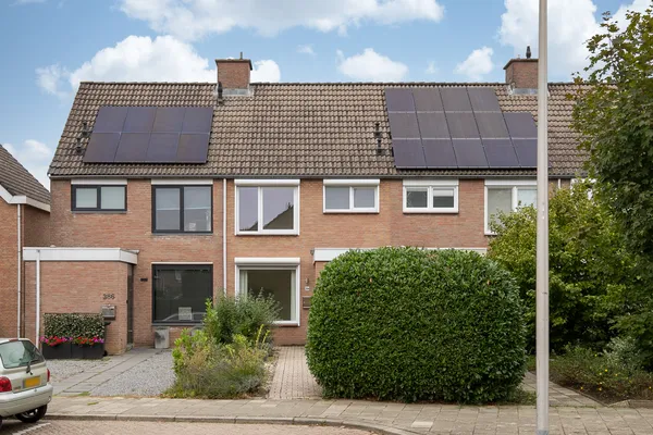 Koopwoning: Palestinastraat 384 in Heerlen - €275.000 - 111m²
